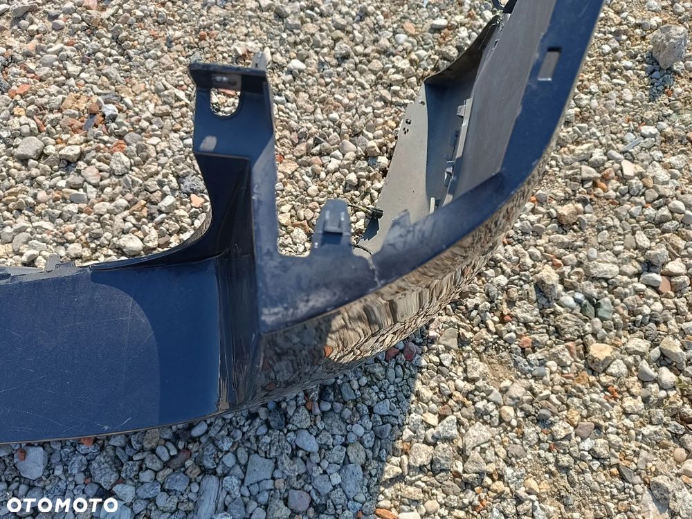 ZDERZAK TYŁ TYLNY PEUGEOT 508 RXH - 9