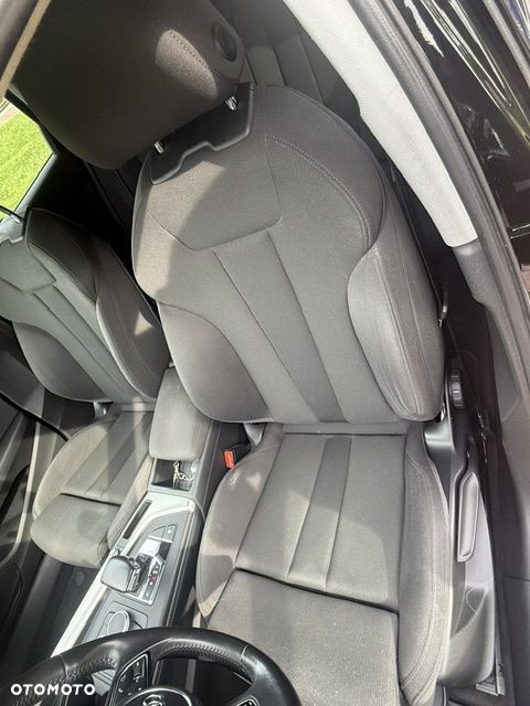 Audi A4 Avant - 17