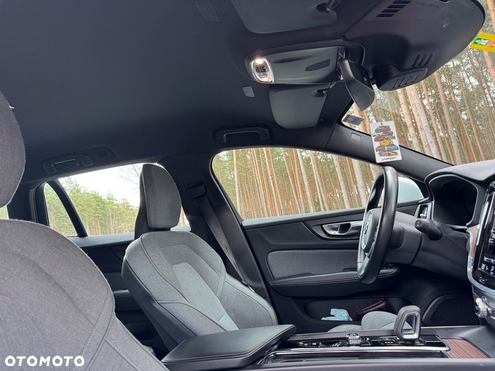 Volvo V60 - 22