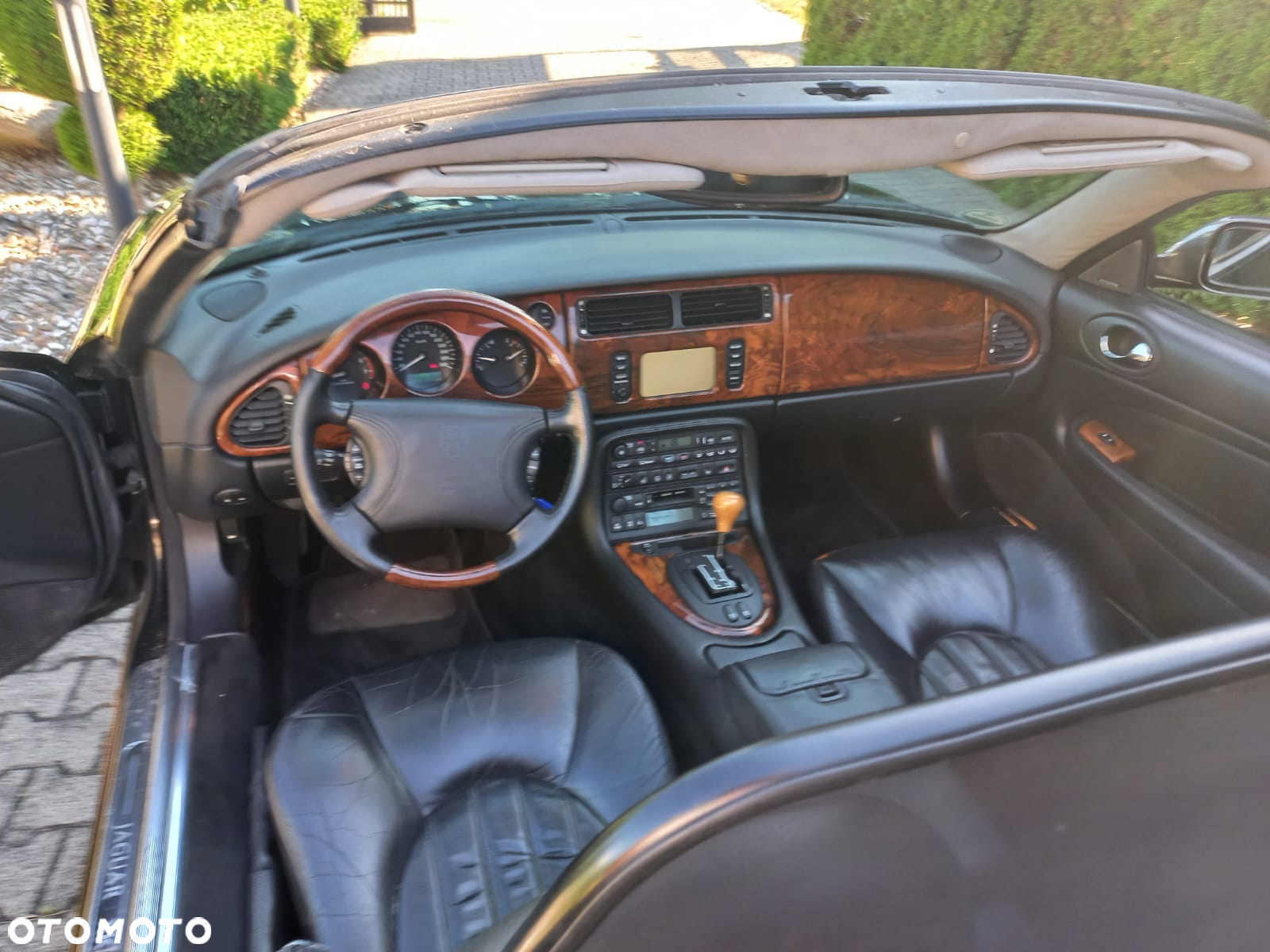 Jaguar XK8 XKR 4.0 - 20