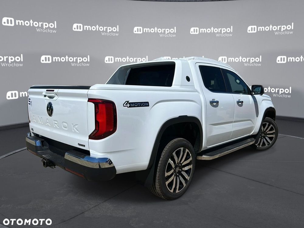 Volkswagen Amarok - 9