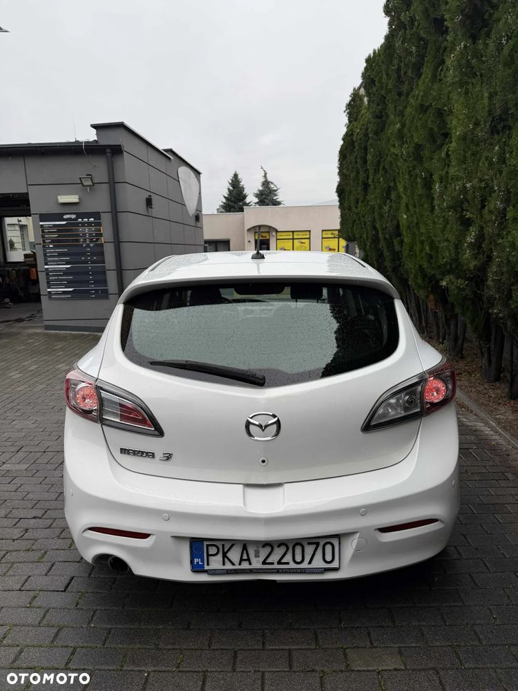 Mazda 3 - 13