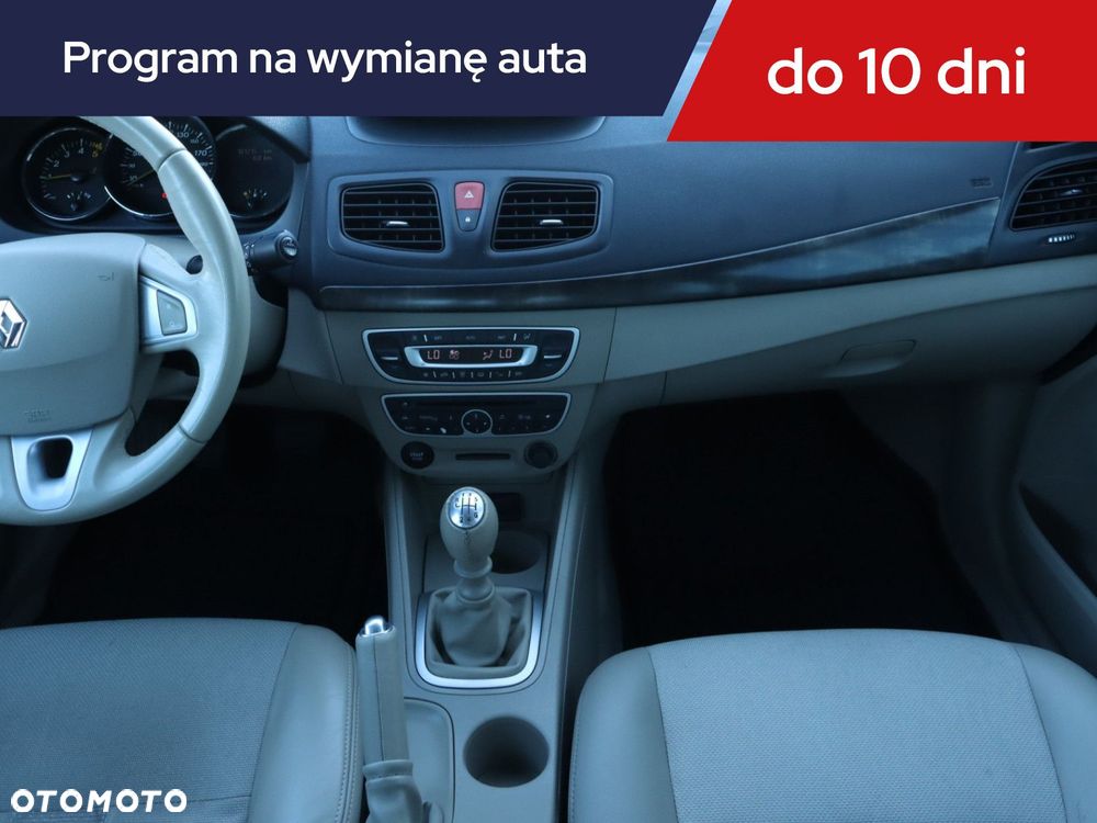 Renault Fluence - 10