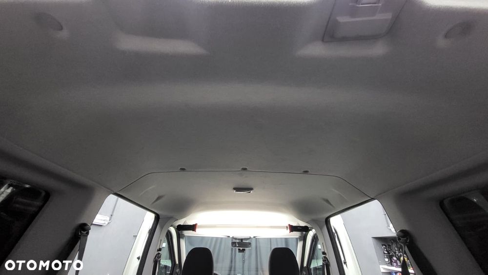 Fiat Doblo 1.3 16V Multijet Active Family - 17