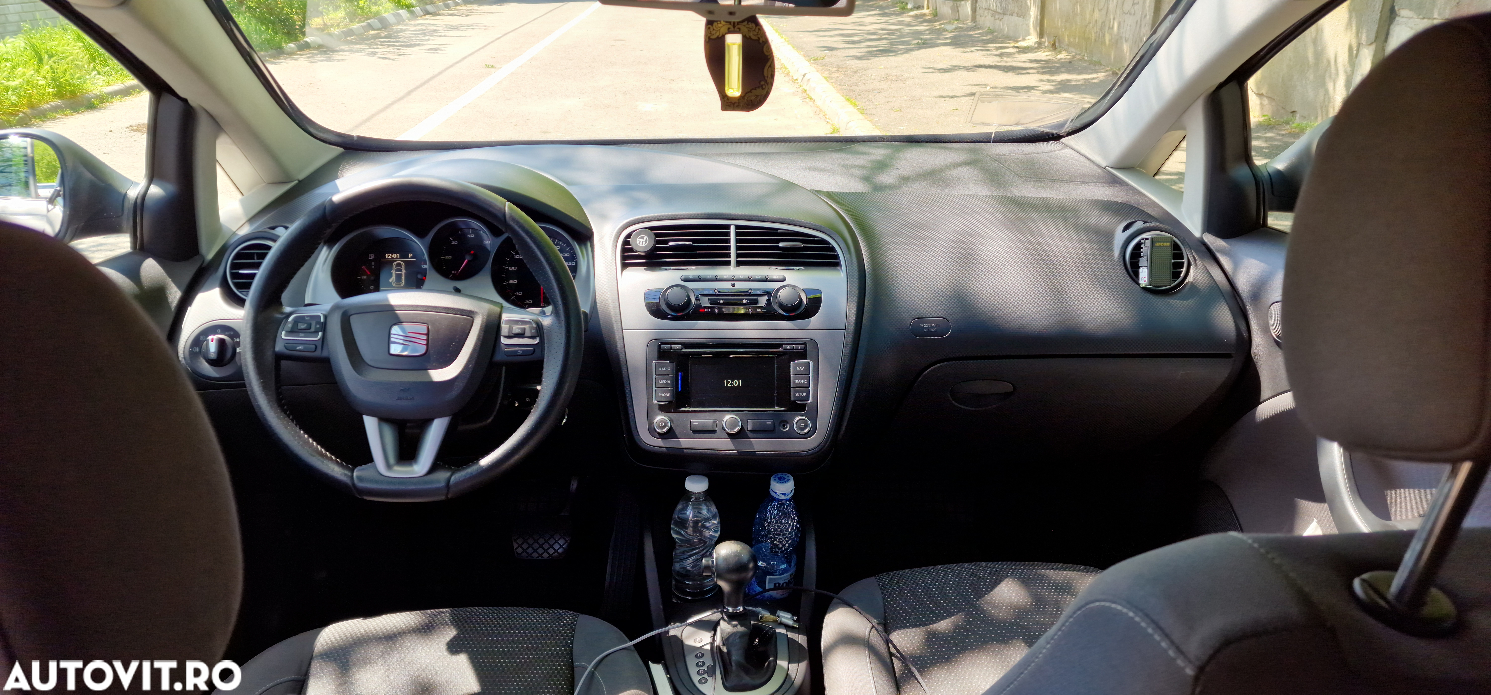 Seat Altea XL - 7