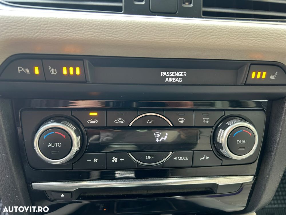 Mazda 6 - 20