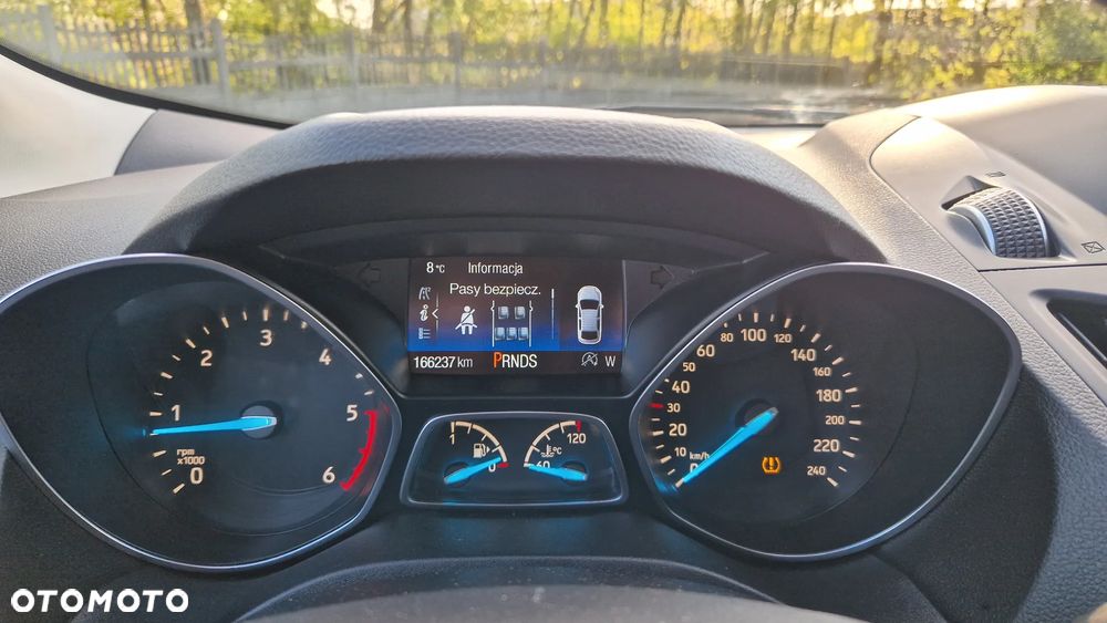 Ford Kuga 2.0 TDCi 4x4 Individual - 28