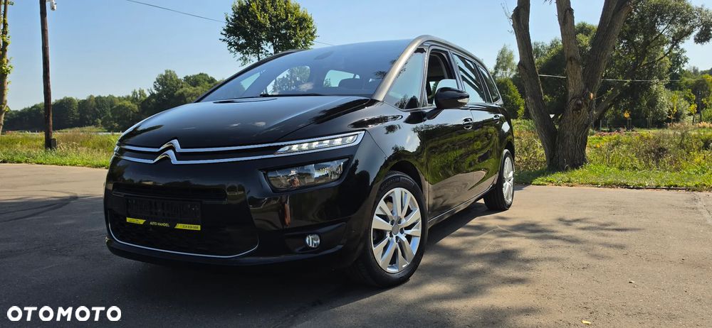 Citroën C4 Picasso BlueHDi 150 EAT6 Exclusive - 16