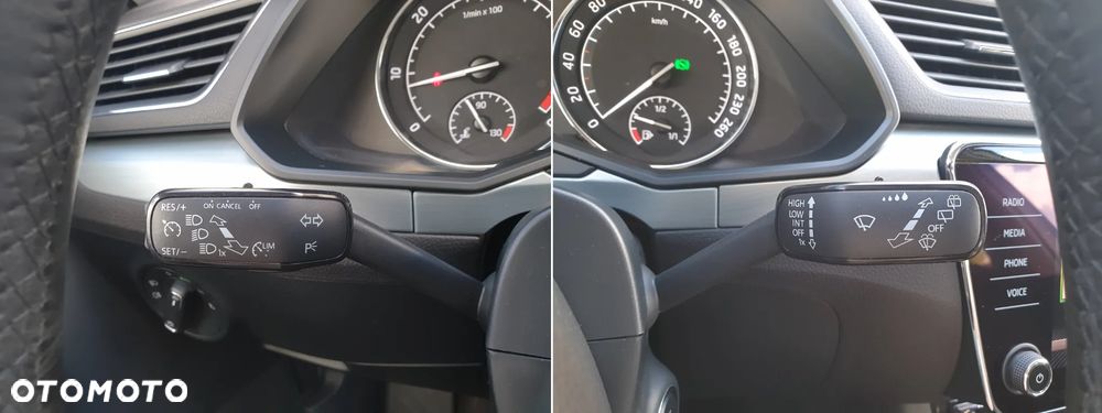 Skoda Superb 2.0 TDI Ambition DSG - 15