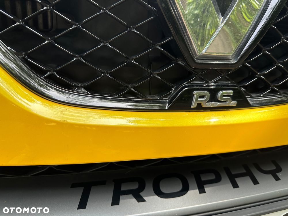 Renault Megane 1.8 TCe FAP R.S Trophy EDC - 20