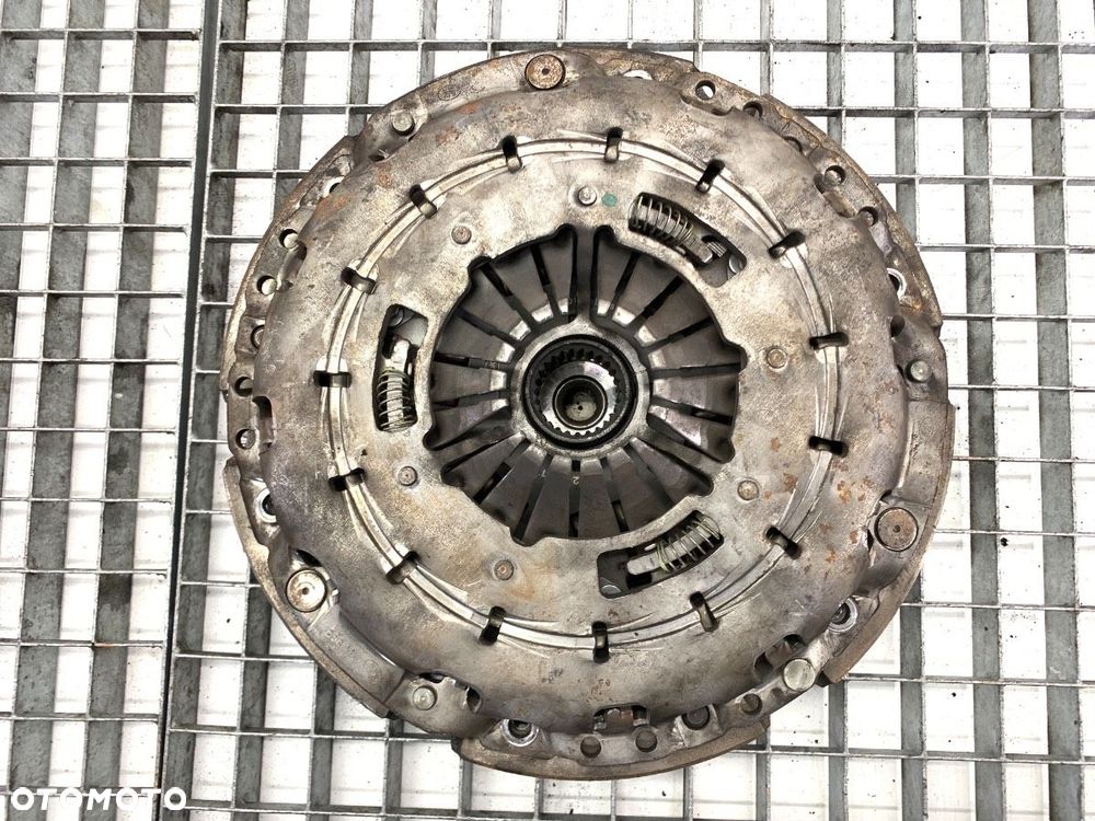 SPRZĘGŁO KOMPLET  BMW 5 (E60) 2003 - 2010 530 d 173 kW [235 KM] olej napędowy 2007 - 2009 - 1