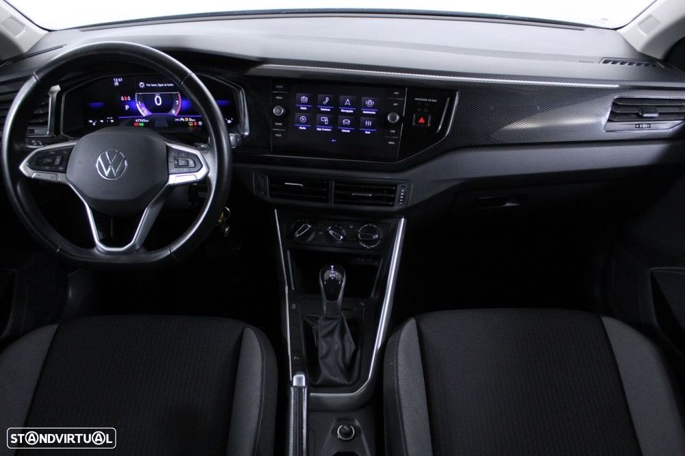 VW Polo 1.0 TSI Life DSG - 18