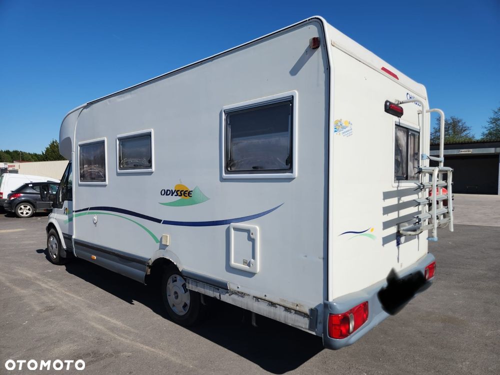 Ford Transit - 2
