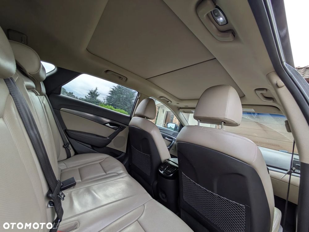 Hyundai i40 1.7 CRDi Automatik Premium - 18