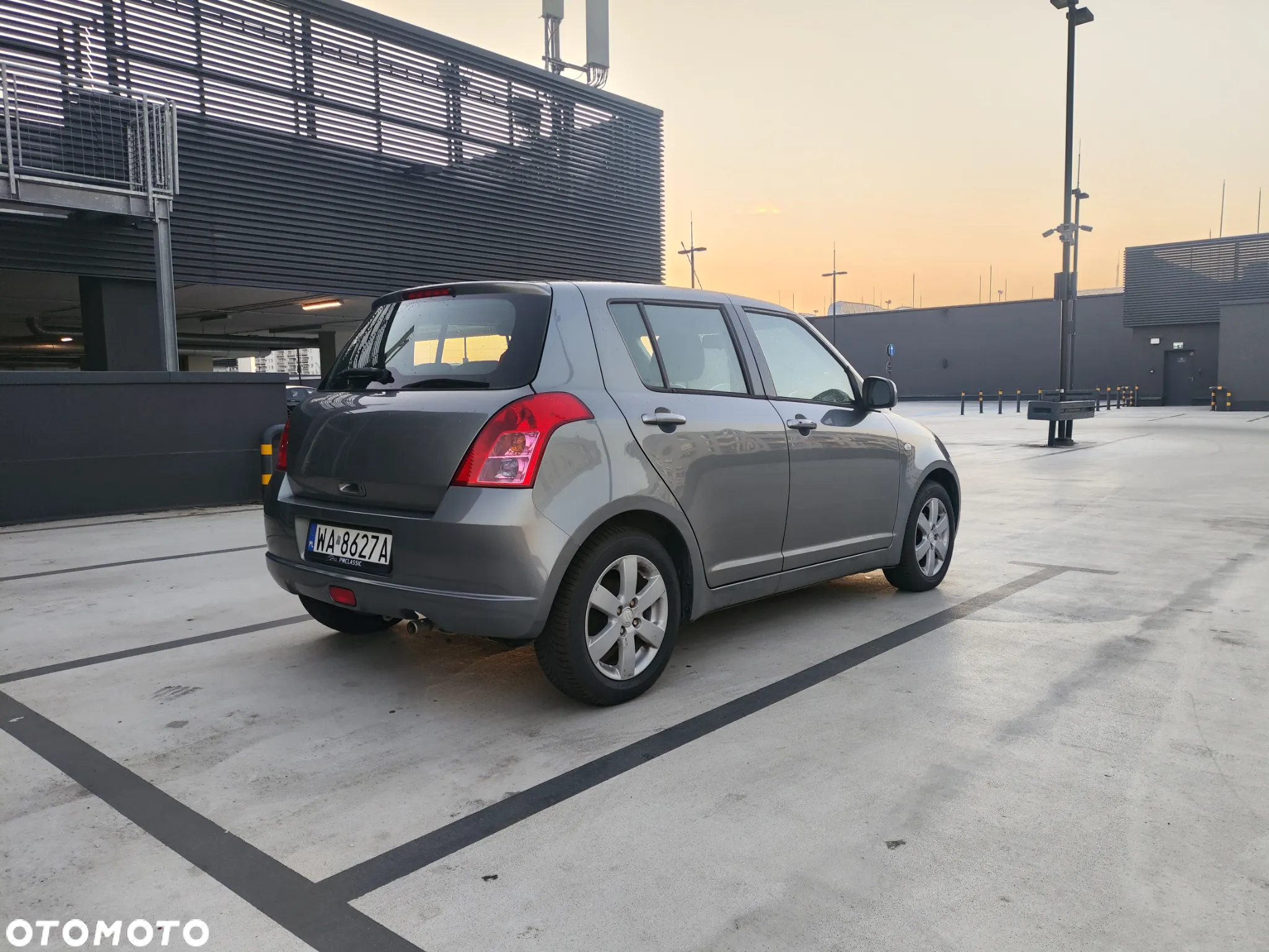 Suzuki Swift 1.3 Comfort - 7
