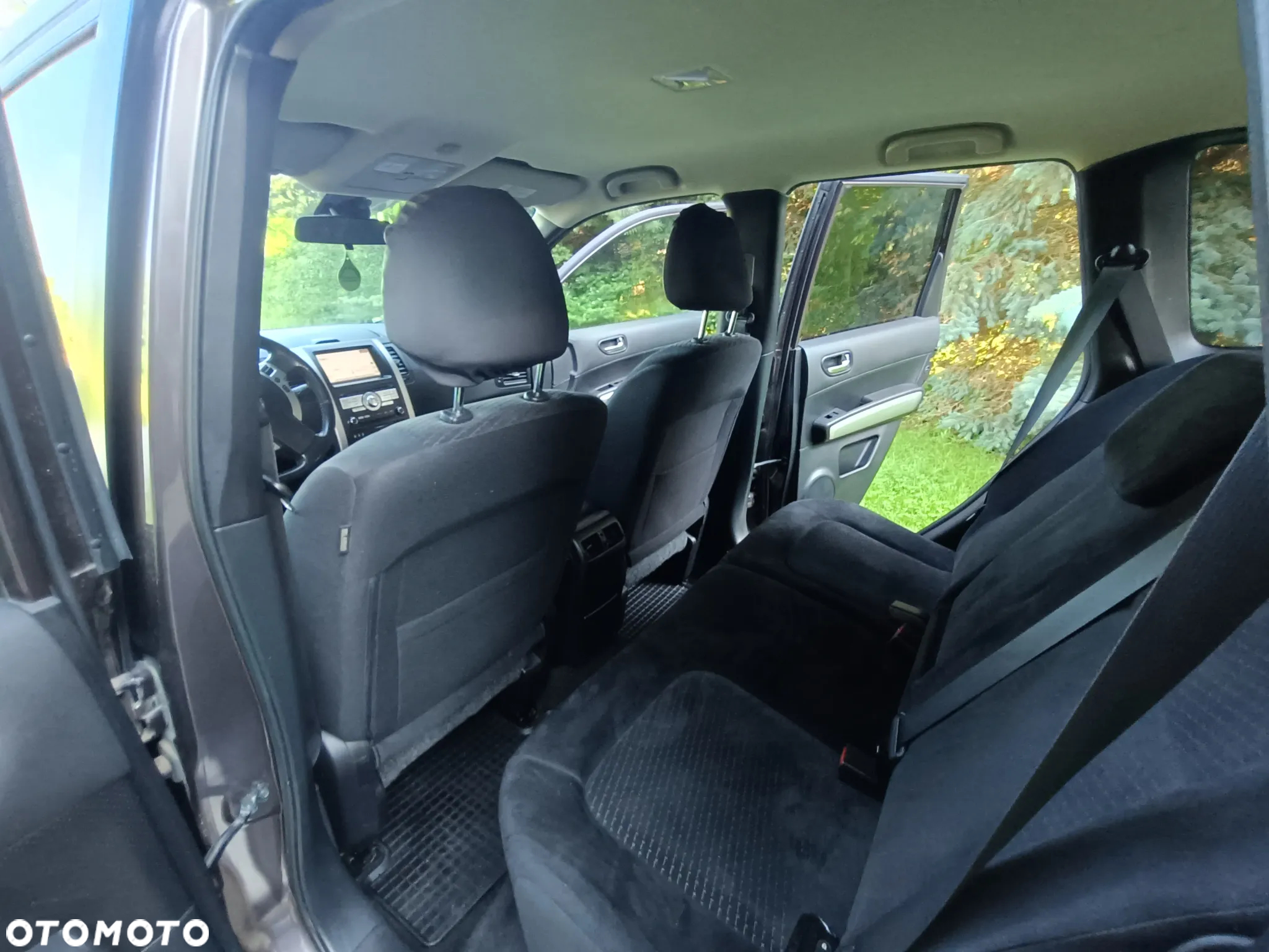 Nissan X-Trail - 25
