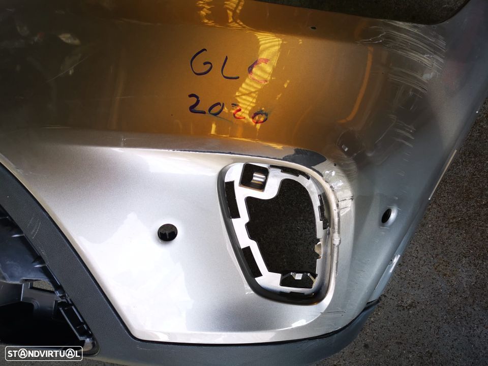 MERCEDES GLC W253  PARA CHOQUES FRENTE PC220 - 3