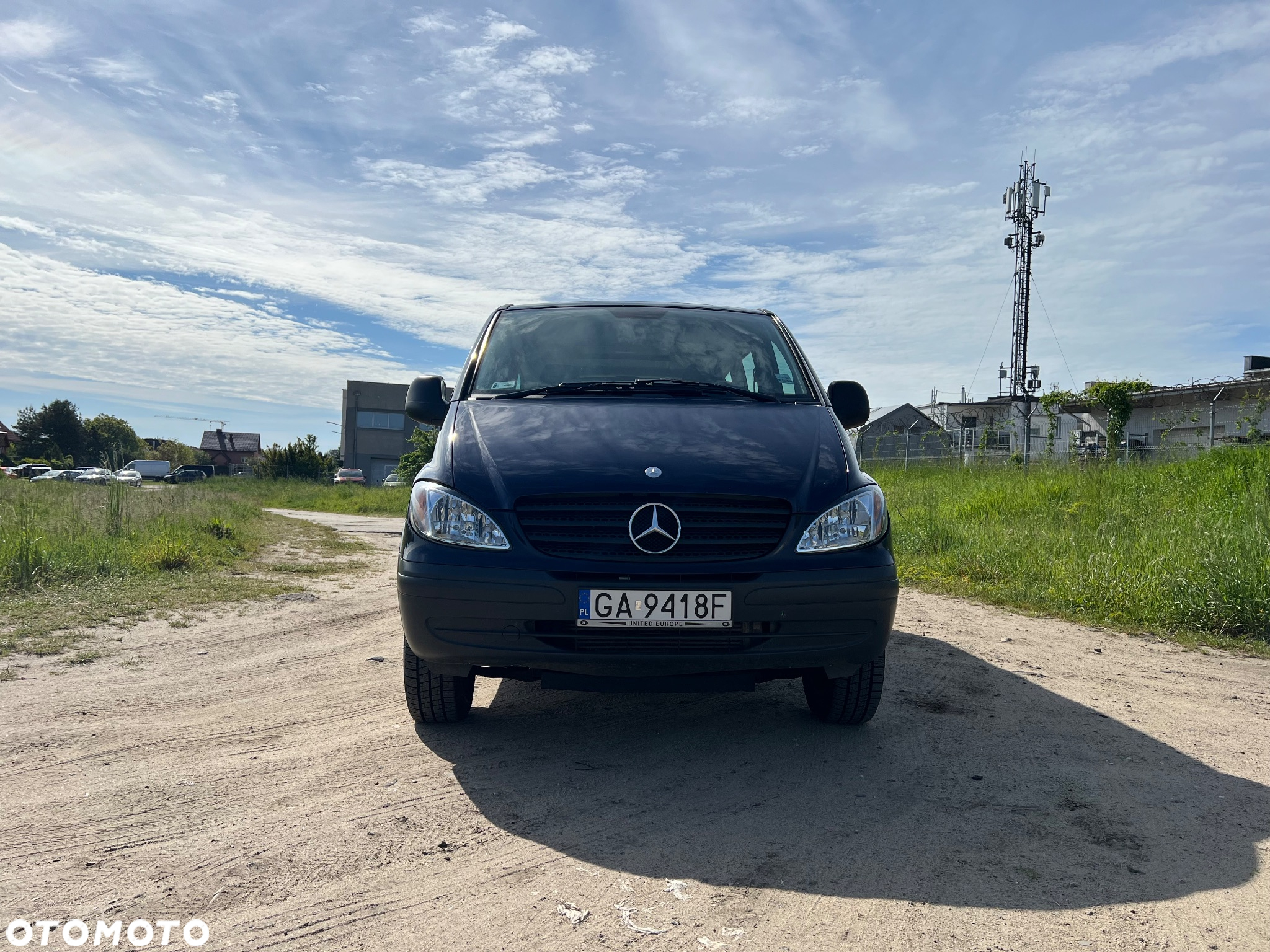 Mercedes-Benz Vito - 16