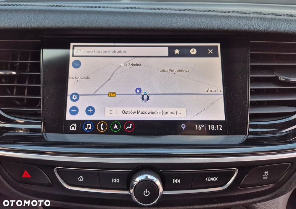Opel Insignia 2.0 CDTI Exclusive S&S - 21