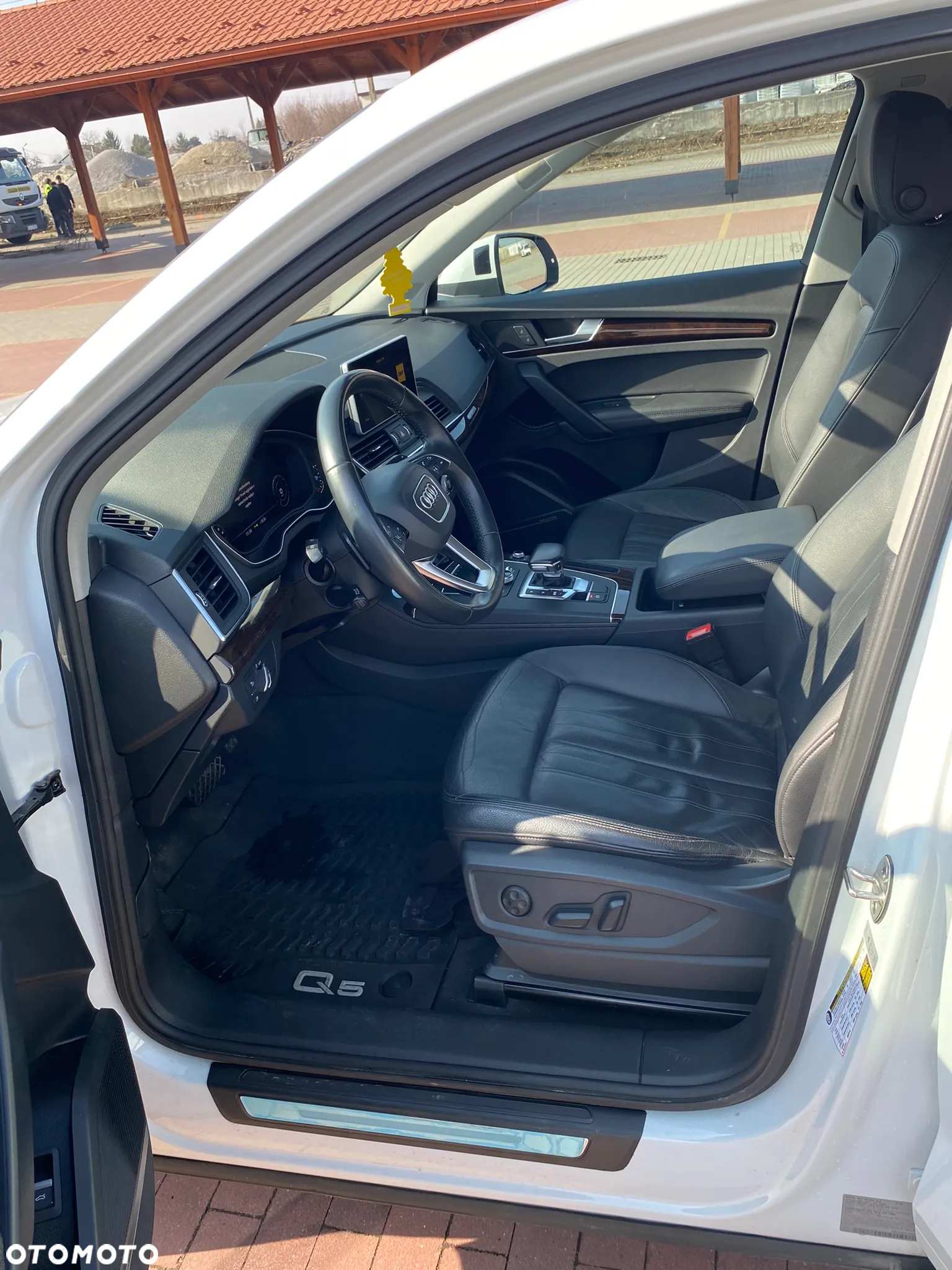 Audi Q5 - 12