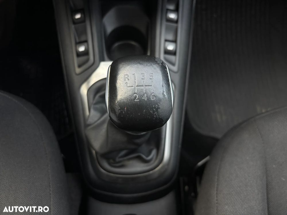 Citroën C-Elysée 1.5 BlueHDi 100 S&S BVM6 Feel - 15