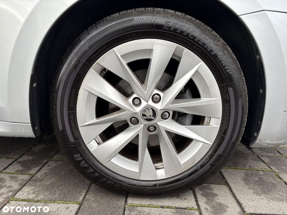 Skoda Octavia 1.5 TSI ACT Ambition - 18