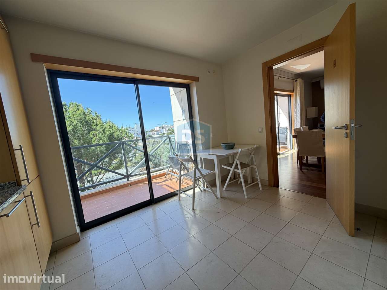 Apartamento T1+1 Venda em Albufeira e Olhos de Água,Albufeira - Grande imagem: 5/44