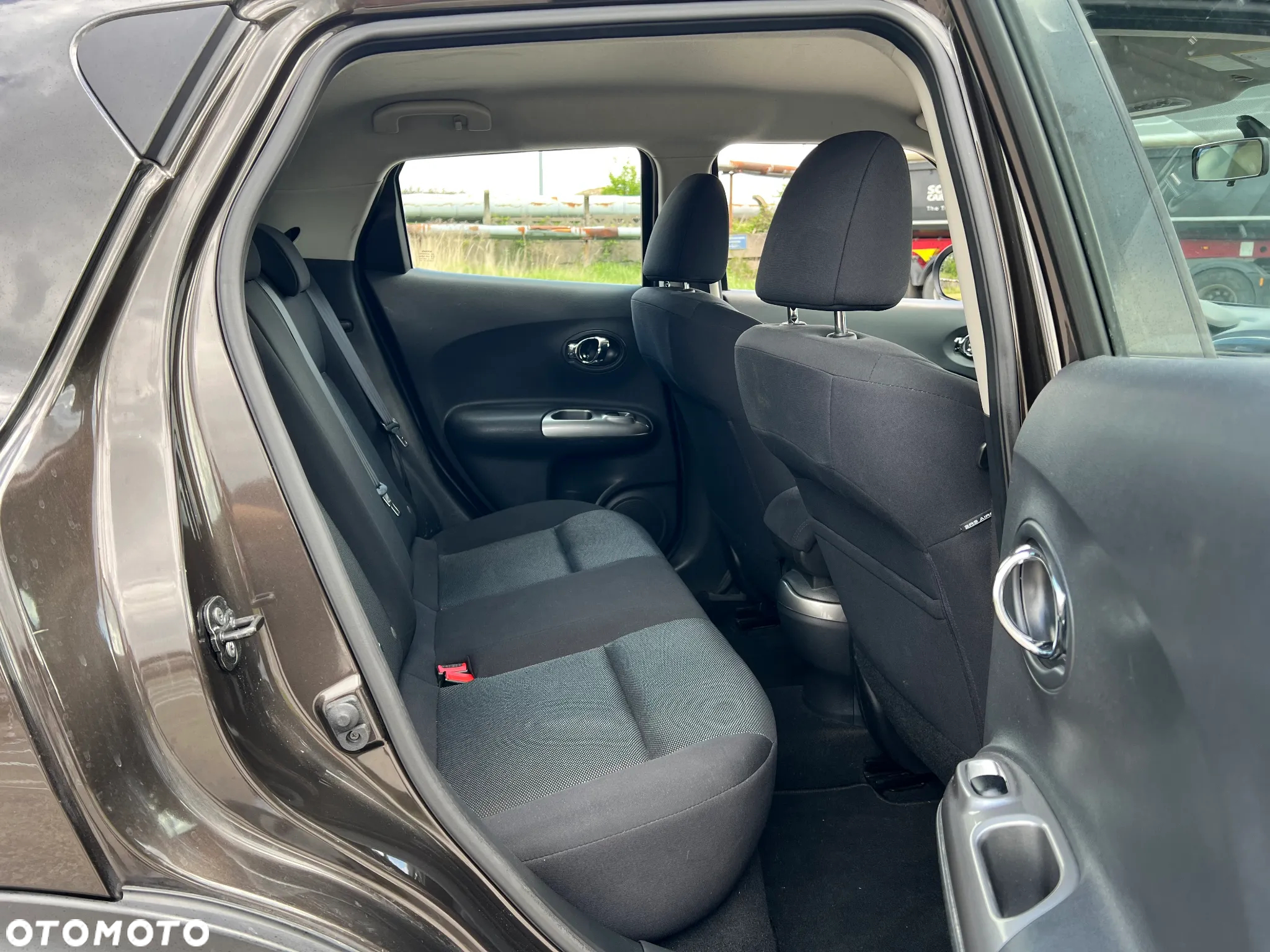 Nissan Juke 1.6 N-Tec - 27
