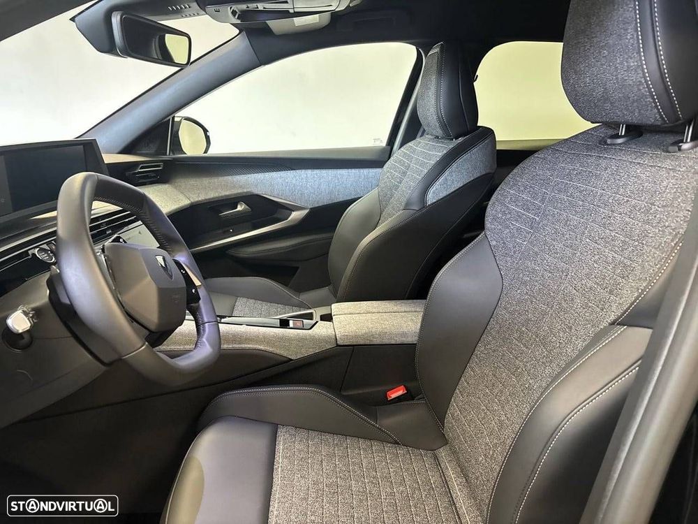 Peugeot 3008 1.2 Hybrid Allure e-DCS6 - 9