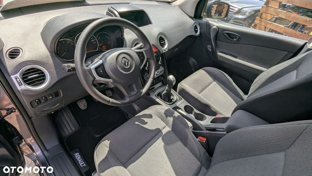 Renault Koleos 2.0 dCi FAP 4x2 Dynamique - 17