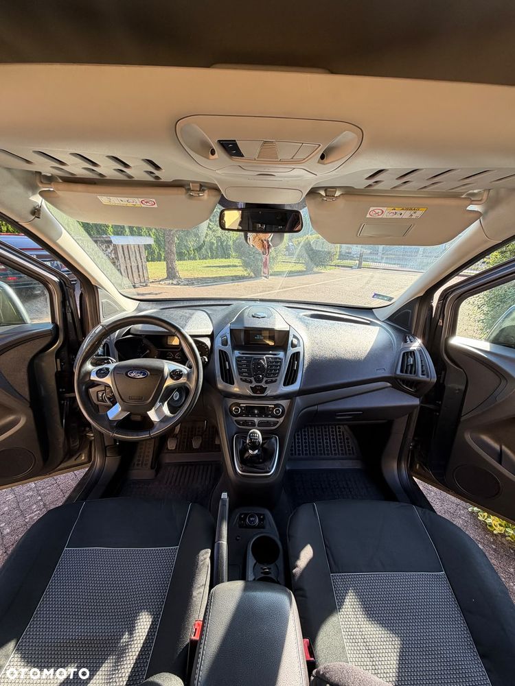 Ford Tourneo Connect Grand - 3