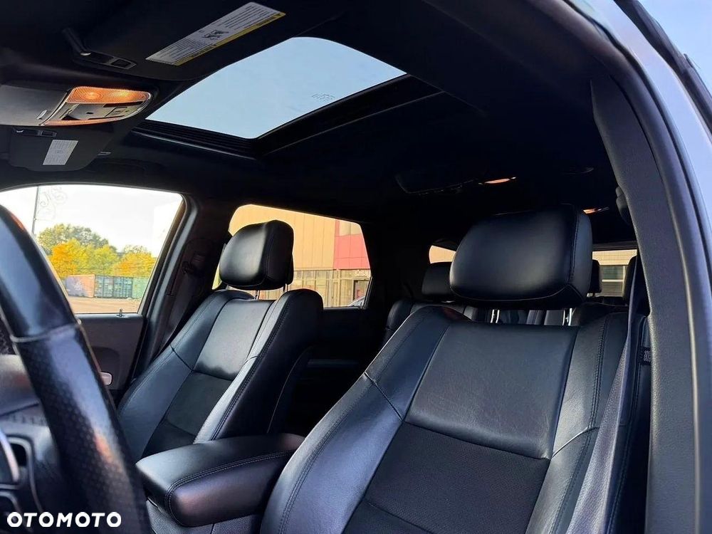 Dodge Durango 3,6 Limited - 15