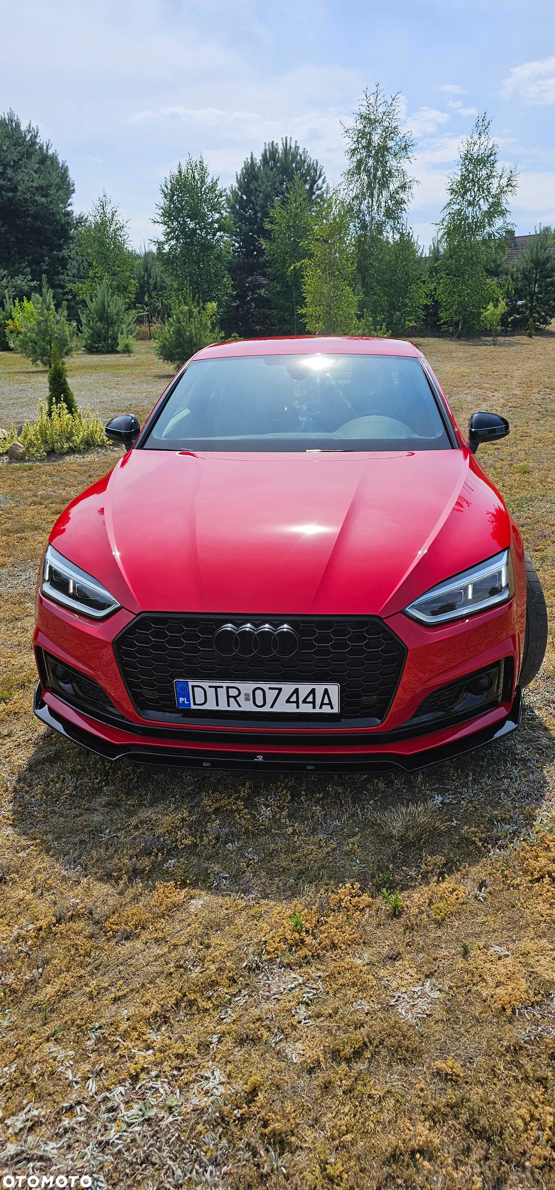 Audi A5 2.0 TFSI Quattro S tronic - 16