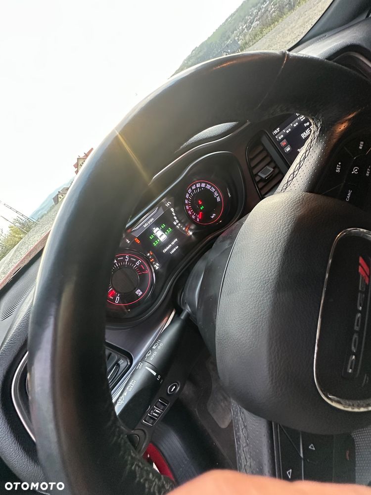 Dodge Challenger 3.6 SXT Plus - 20
