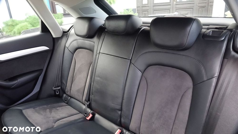 Audi Q3 - 23
