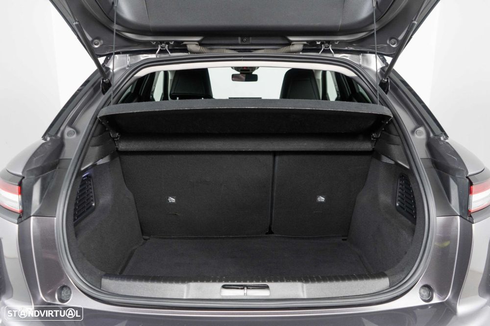 DS DS3 Crossback 1.2 PureTech Bastille EAT8 - 12