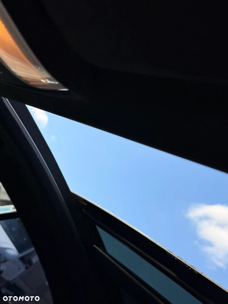 Mercedes-Benz Klasa E 350 CDI BlueEff - 12