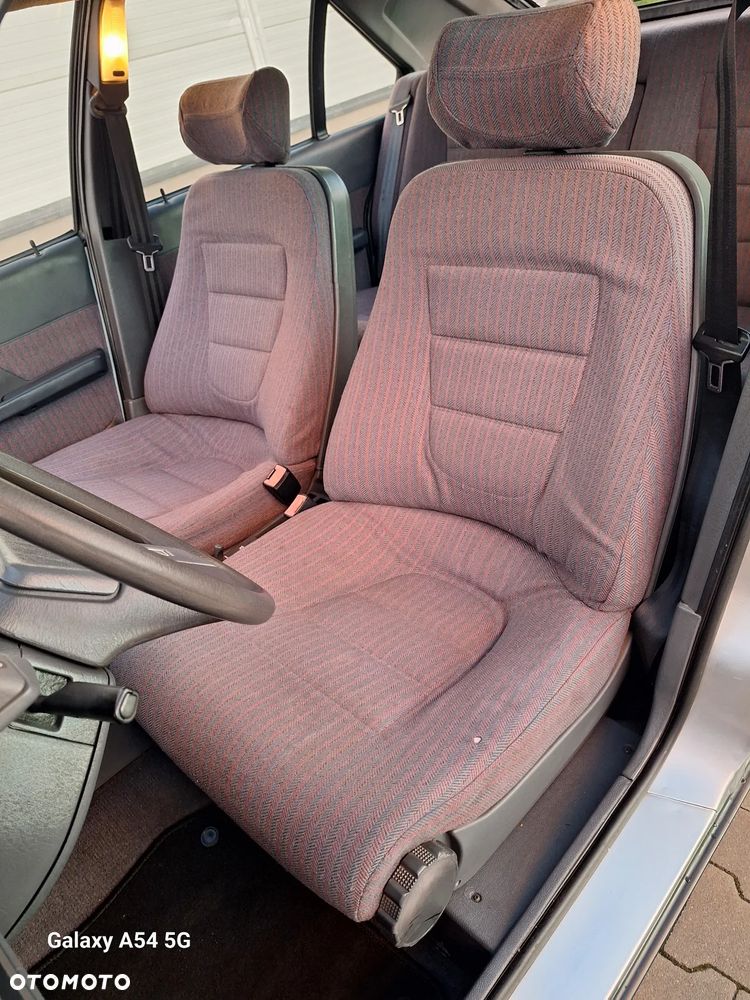 Citroën BX 16 TGI Classic - 24