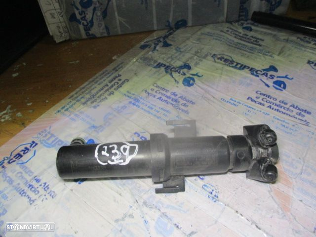 Motor Esguicho 8P0955102B AUDI S3 2010 - 2