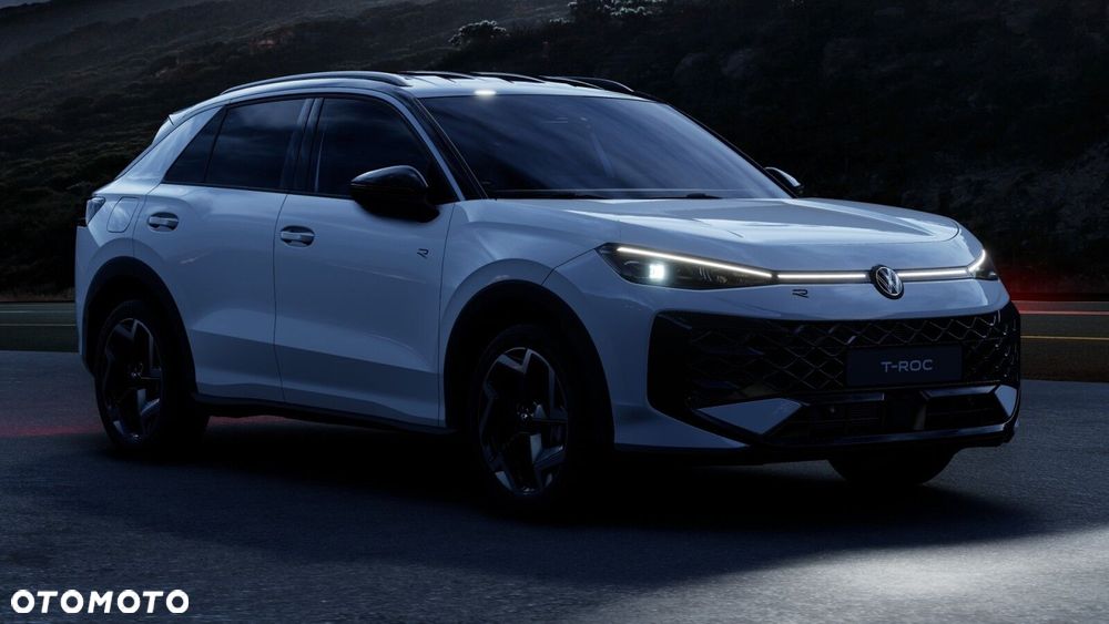 Volkswagen T-Roc - 19