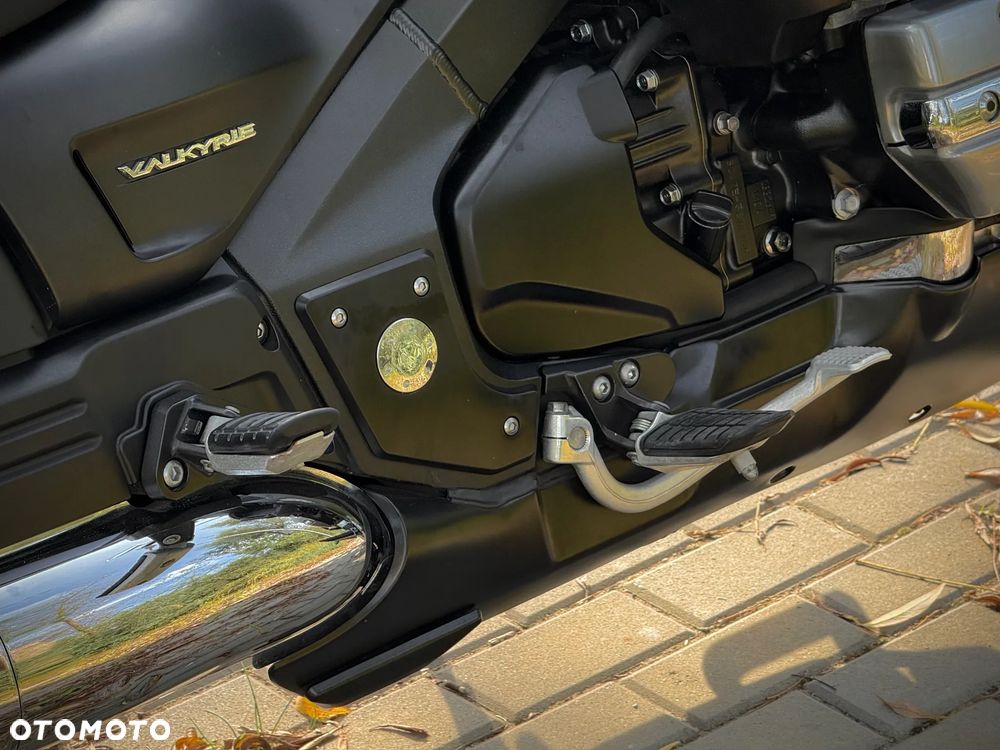 Honda Valkyrie - 25