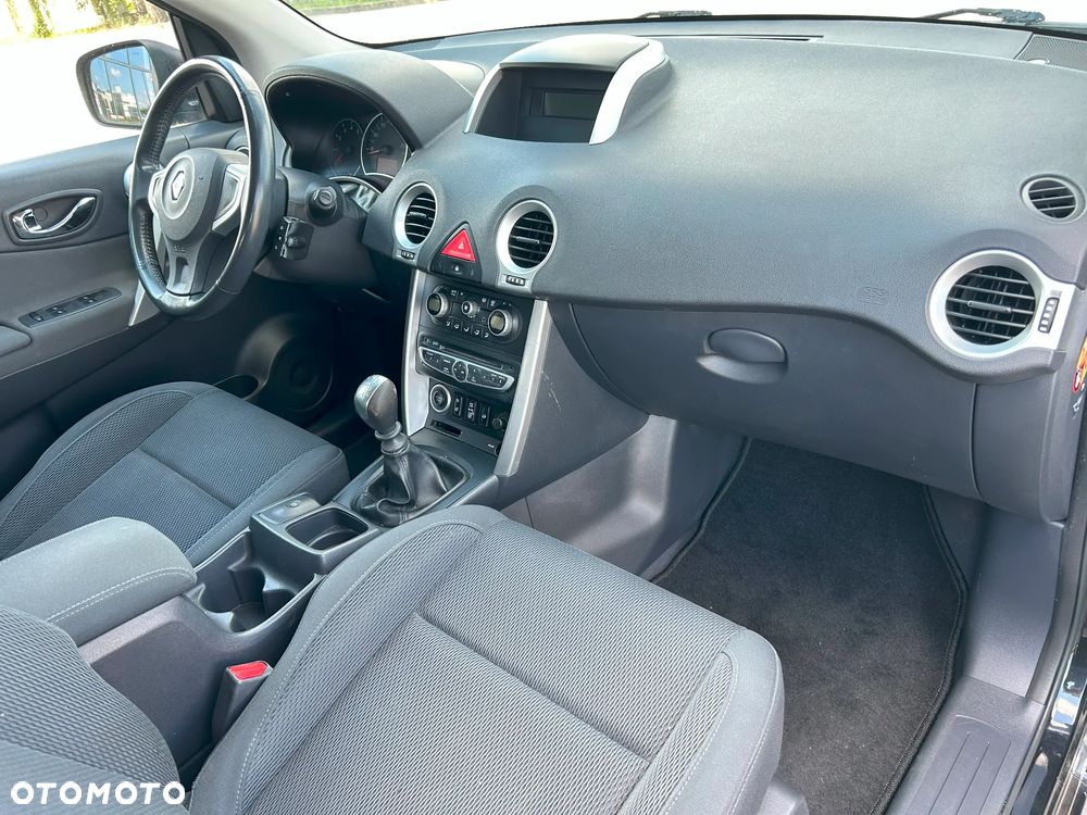 Renault Koleos 2.0 dCi FAP 4x4 Luxe - 24
