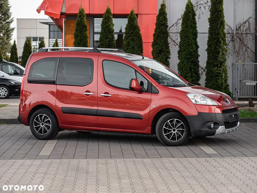 Peugeot Partner - 3