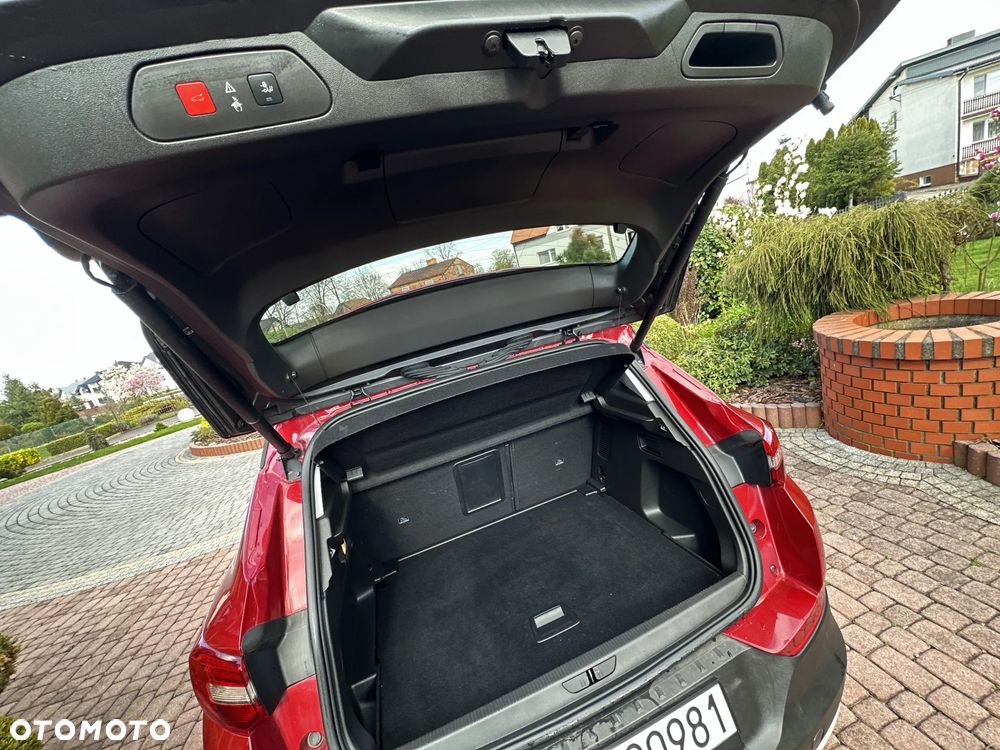 Opel Grandland X 1.6 D Start/Stop Automatik INNOVATION - 33