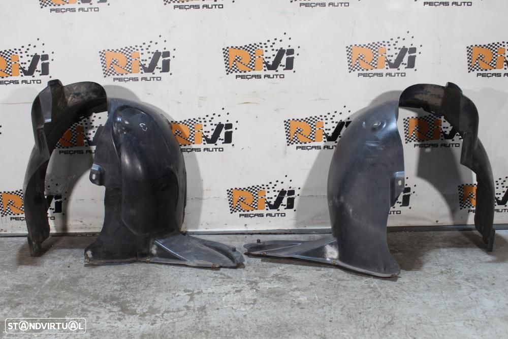 Frente Seat Ibiza 6J Facelift (2012 - 2017) - 10