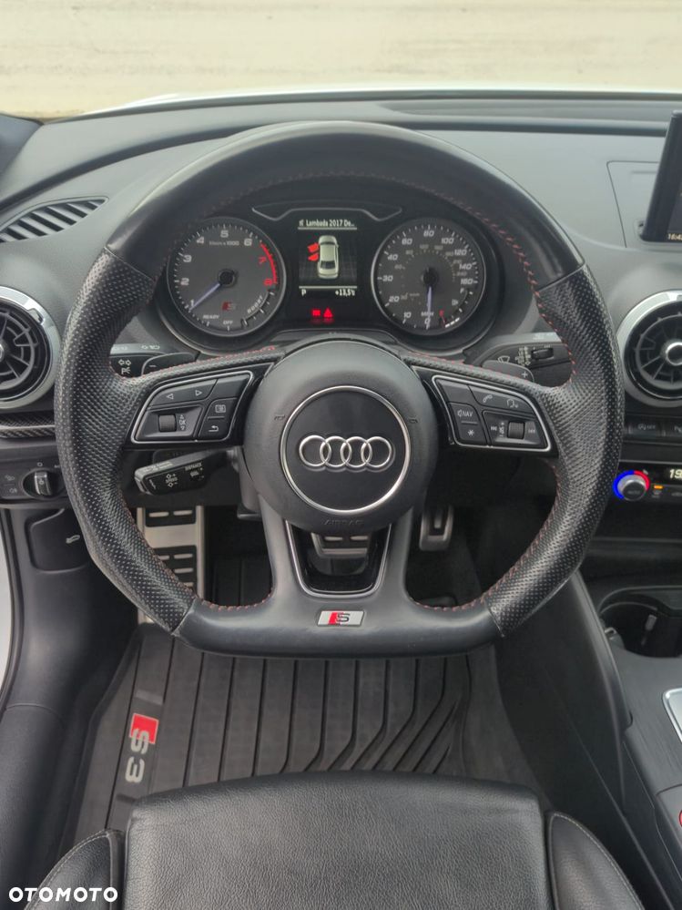 Audi S3 2.0 TFSI Quattro S tronic - 6