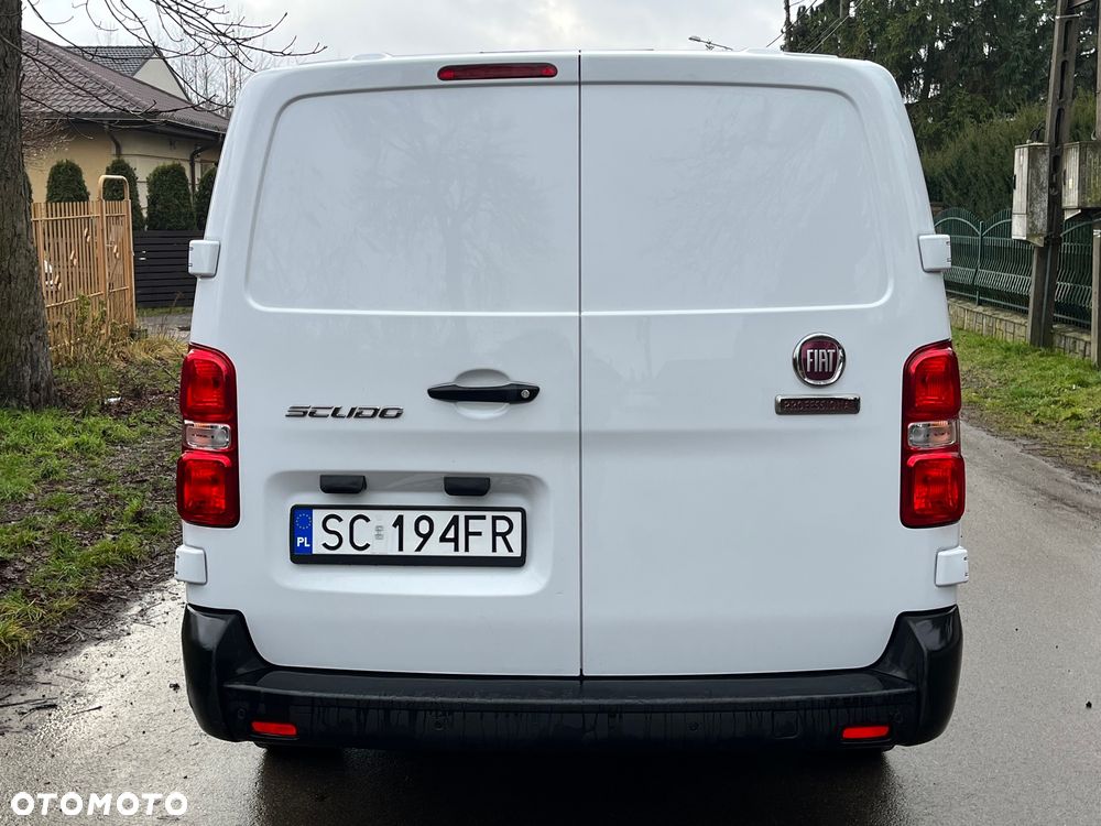 Fiat SCUDO - 7