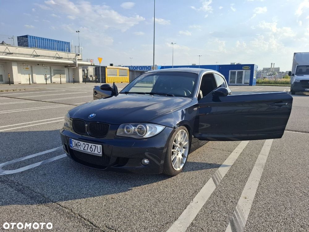 BMW Seria 1 - 1
