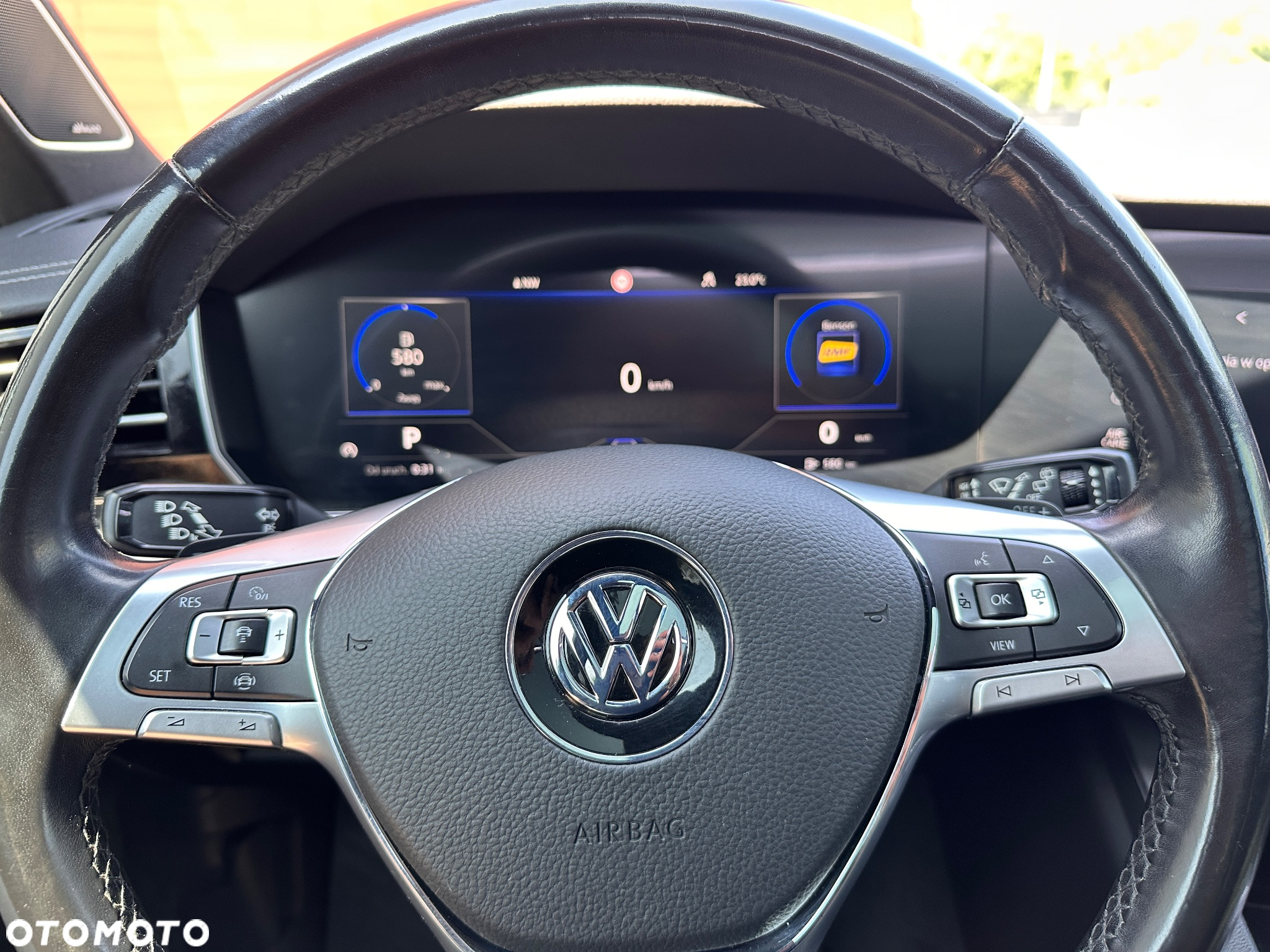 Volkswagen Touareg 3.0 V6 TDI SCR 4Mot R-Line - 17