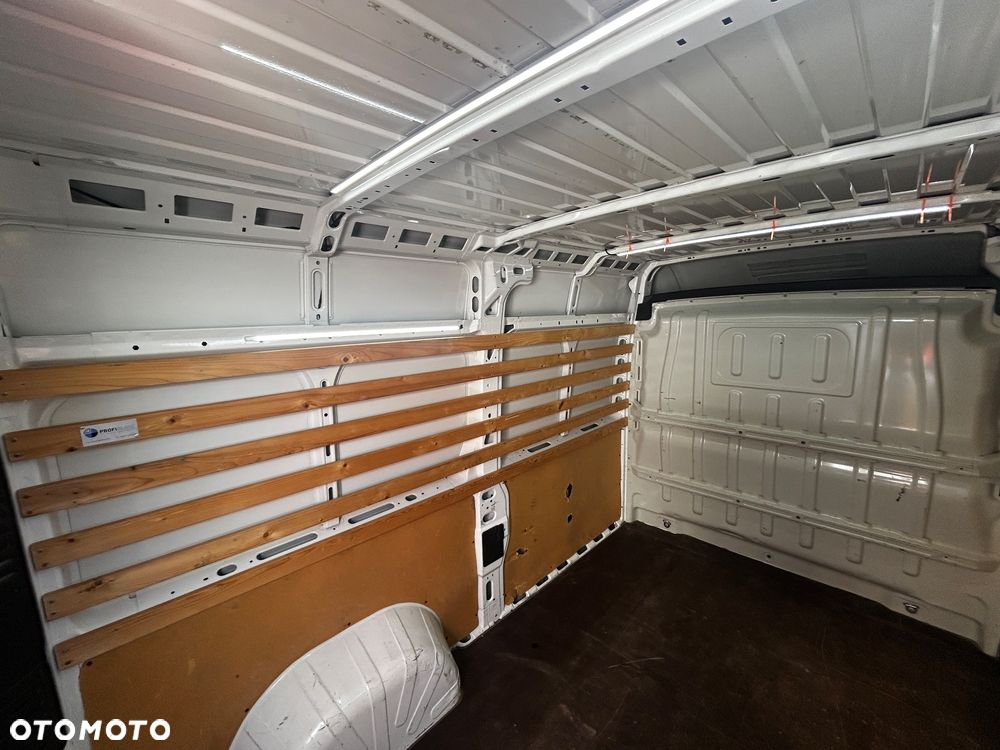 Peugeot Boxer - 10